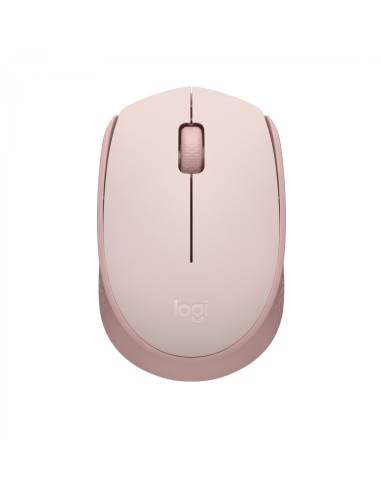 Logitech M171 ratÃ³n Ambidextro RF inalÃ¡mbrico Ãâ€œptico