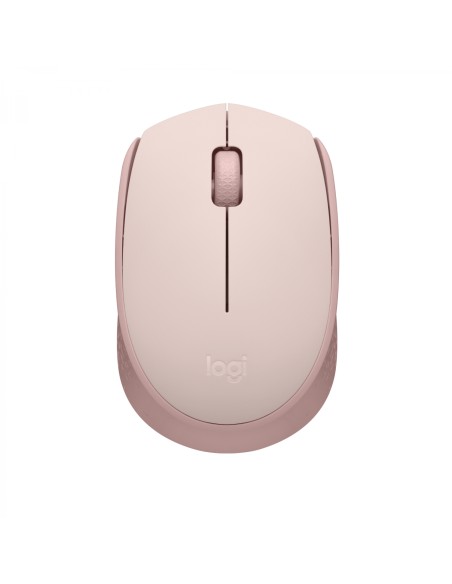 Logitech M171 ratÃ³n Ambidextro RF inalÃ¡mbrico Ãâ€œptico