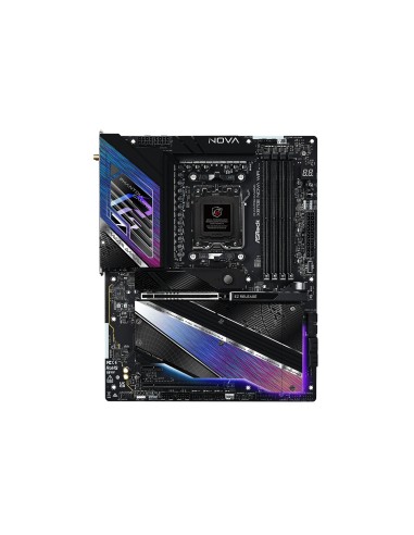 Asrock MK X870E NOVA WIFI AMD X870E ZÃ³calo AM5 ATX