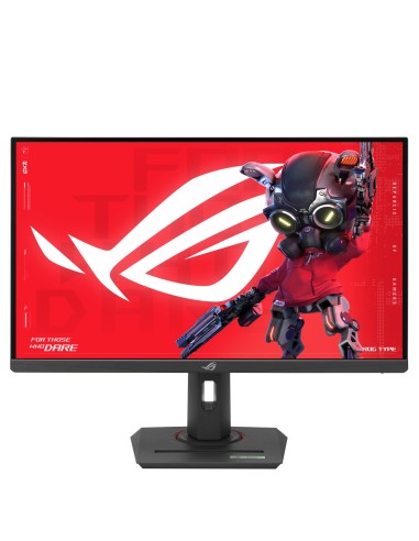 ASUS ROG Strix XG27ACMG 27" LED Fast IPS WQHD 270Hz G-Sync Compatible