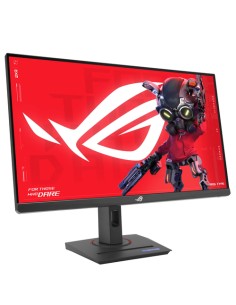 ASUS ROG Strix XG27ACMG 27" LED Fast IPS WQHD 270Hz G-Sync Compatible 2
