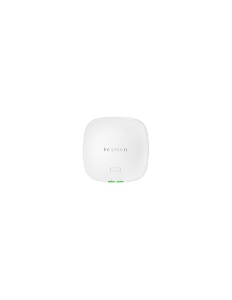 HPE Instant On AP21 1200 Mbit/s Blanco EnergÃ­a sobre Ethernet (PoE)