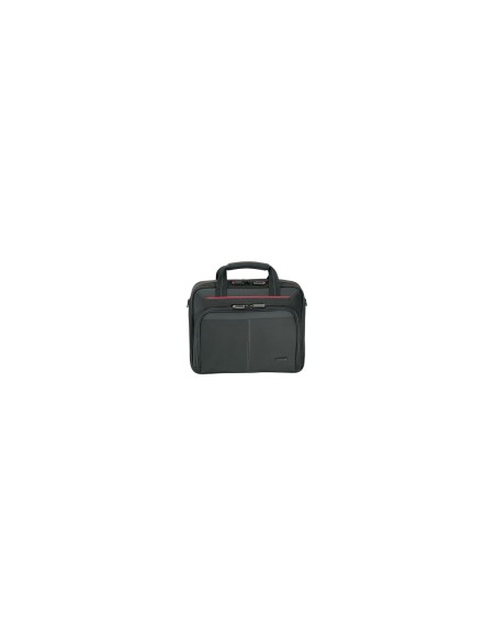 MALETIN PORTATIL TARGUS NOTEB 15.4P - 16P CN31 CASE 10 NEGRO CN31