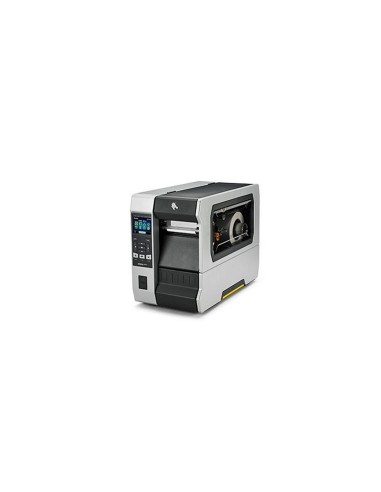 IMPRESORA TERMICA ZEBRA ZT610 TIKETS USB ZT61043-T0E0100Z