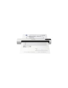 ESCANER EPSON WORKFORCE DS-70 BLANCO B11B252402
