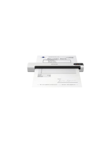 ESCANER EPSON WORKFORCE DS-70 BLANCO B11B252402