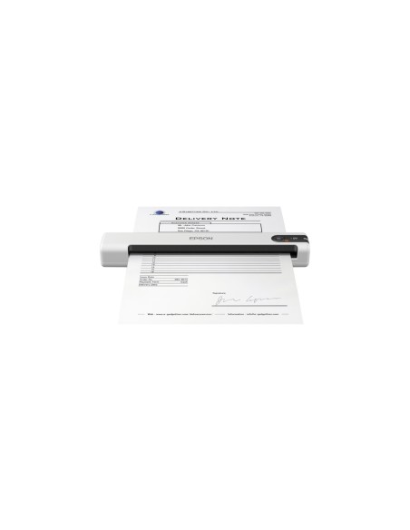 ESCANER EPSON WORKFORCE DS-70 BLANCO B11B252402