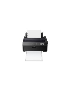 IMPRESORA MATRICIAL EPSON FX-890II NEGRO C11CF37401 2