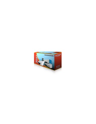 Toner reciclado imax hp cf280a negro 1280