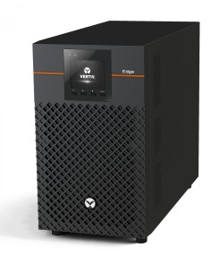 Vertiv sistema de alimentaciÃ³n ininterrumpida (UPS) LÃÂ­nea interactiva 750 VA, 675 W (1U) Negro