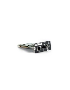Vertiv IntelliSlot Interno RJ-45, USB Ethernet 100 Mbit/s 2