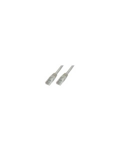 Digitus Premium cable de red 30 m Cat5e U/UTP (UTP) Gris