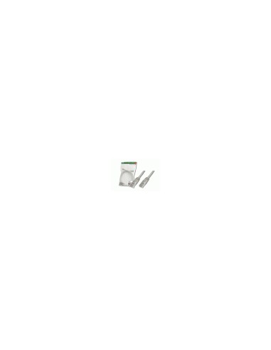Digitus Premium cable de red 30 m Cat5e U/UTP (UTP) Gris