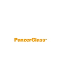 PanzerGlass 0327 funda para telÃ©fono mÃ³vil Transparente
