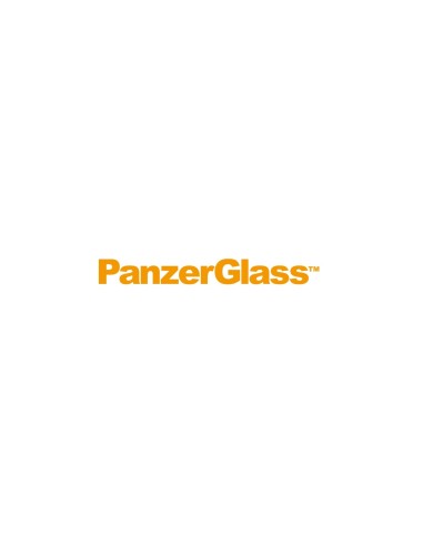 PanzerGlass 0327 funda para telÃ©fono mÃ³vil Transparente