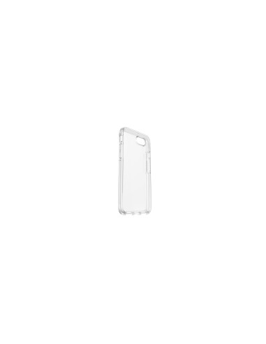 PanzerGlass 0327 funda para telÃ©fono mÃ³vil Transparente