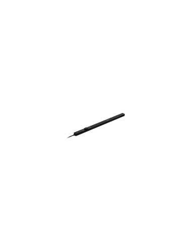 APC EPDU1132B unidad de distribuciÃ³n de energÃÂ­a (PDU) 24 salidas AC 0U Negro