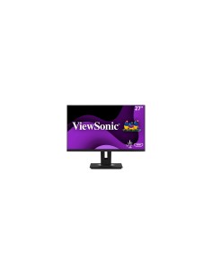 Viewsonic VG Series VG2748a 68,6 cm (27") 1920 x 1080 Pixeles Full HD LED Negro