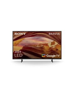 Sony KD-43X75WL 109,2 cm (43") 4K Ultra HD Smart TV Wifi Negro