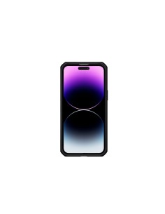 Mobilis 066052 funda para telÃ©fono mÃ³vil 15,5 cm (6.1") Negro