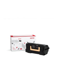 Xerox VersaLink B620 B625 Cartucho de tÃ³ner NEGRO de capacidad estÃ¡ndar (10 000 pÃ¡ginas) NA/XE