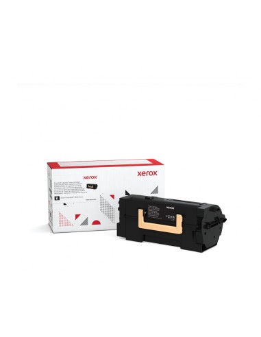 Xerox VersaLink B620 B625 Cartucho de tÃ³ner NEGRO de capacidad estÃ¡ndar (10 000 pÃ¡ginas) NA/XE