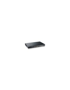 Zyxel XMG1930-30 Gestionado L3 2.5G Ethernet (100/1000/2500) Negro 2