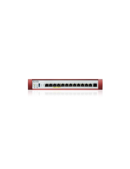 Zyxel USG FLEX 500H cortafuegos (hardware) 10000 Mbit/s