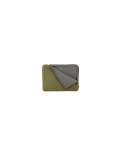 Mobilis 049020 maletines para portÃ¡til 36,1 cm (14.2") MaletÃÂ­n Verde, Gris 2