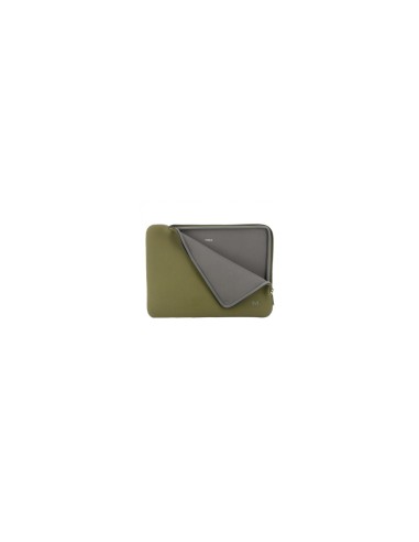 Mobilis 049020 maletines para portÃ¡til 36,1 cm (14.2") MaletÃÂ­n Verde, Gris