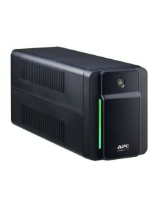 APC BX1200MI-FR sistema de alimentaciÃ³n ininterrumpida (UPS) LÃÂ­nea interactiva 1,2 kVA 650 W 4 salidas AC