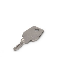 Digitus Llave para armarios de red y servidores Unique y Dynamic, carcasas de pared Slim y DVR
