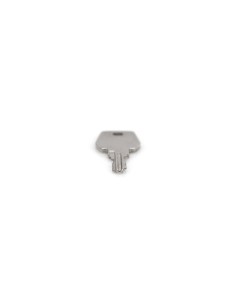 Digitus Llave para armarios de red y servidores Unique y Dynamic, carcasas de pared Slim y DVR 2