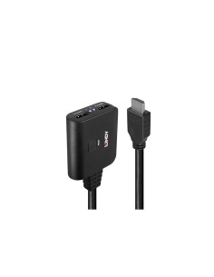 Lindy 38356 divisor de video HDMI 2x HDMI