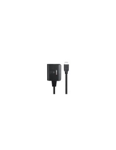 Lindy 38356 divisor de video HDMI 2x HDMI 2