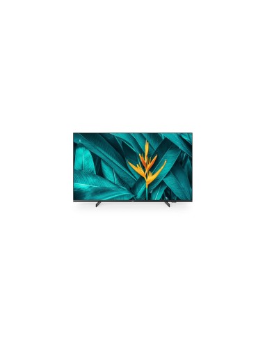 Philips 55HFL5214U 139,7 cm (55") 4K Ultra HD Smart TV Wifi Negro 350 cd / mÂ²