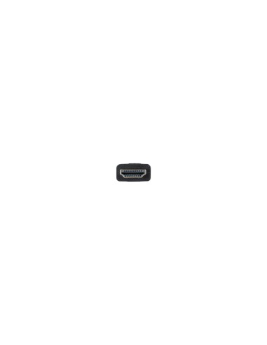 Kramer Electronics C-HM/ETH-25 cable HDMI 7,6 m HDMI tipo A (EstÃ¡ndar) Negro