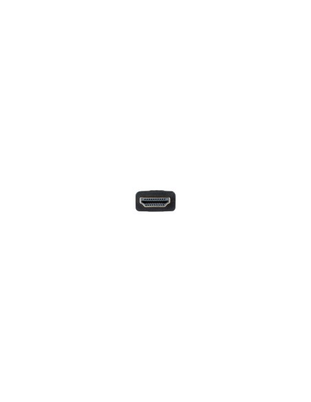 Kramer Electronics C-HM/ETH-25 cable HDMI 7,6 m HDMI tipo A (EstÃ¡ndar) Negro
