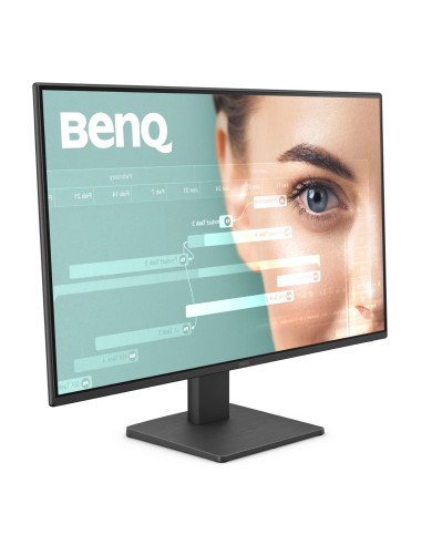 BenQ 9H.LNFLJ.LBE pantalla para PC 68,6 cm (27") 1920 x 1080 Pixeles Full HD LED Negro