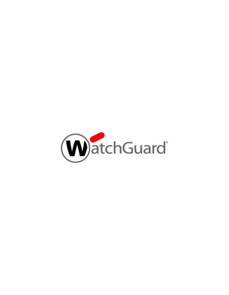 WatchGuard WG017258 licencia y actualizaciÃ³n de software
