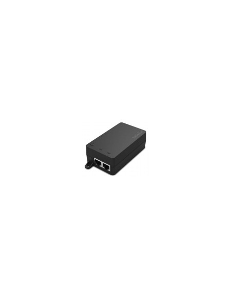 WatchGuard WG8600 adaptador e inversor de corriente Interior Negro
