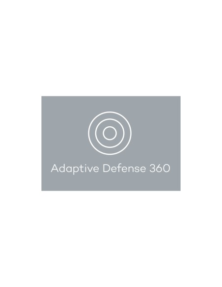 WatchGuard Adaptive Defense 360 GestiÃ³n de seguridad 51 - 100 licencia(s) 3 aÃ±o(s)