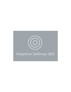WatchGuard Adaptive Defense 360 GestiÃ³n de seguridad 1001 - 3000 licencia(s) 3 aÃ±o(s)