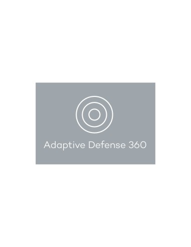 WatchGuard Adaptive Defense 360 GestiÃ³n de seguridad 1001 - 3000 licencia(s) 3 aÃ±o(s)