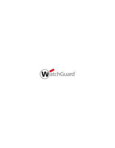 WatchGuard WGM37331 licencia y actualizaciÃ³n de software RenovaciÃ³n 1 aÃ±o(s)