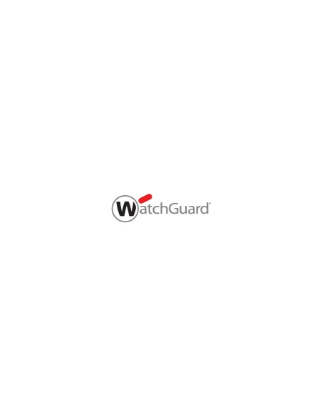 WatchGuard WGM37331 licencia y actualizaciÃ³n de software RenovaciÃ³n 1 aÃ±o(s)