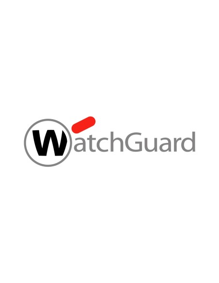 WatchGuard WGT55523 licencia y actualizaciÃ³n de software 1 licencia(s) 3 aÃ±o(s)