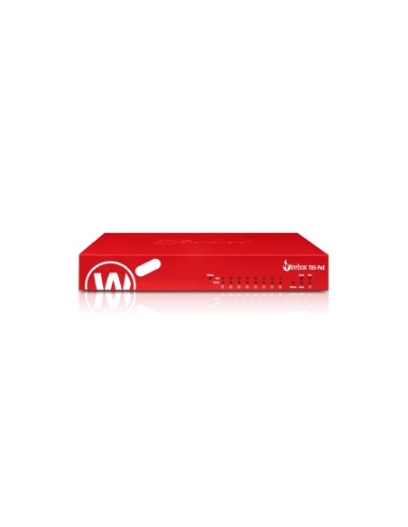 WatchGuard Firebox T85-POE cortafuegos (hardware)