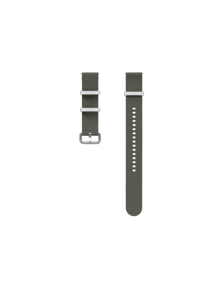 Samsung ET-SOL30 Grupo de rock Verde Nitrilo, Nylon, Caucho