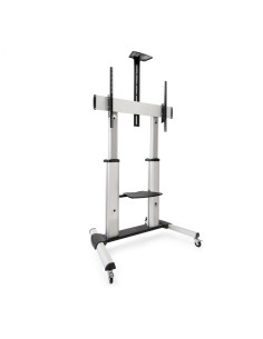 TooQ PartenÃ³n 2,54 m (100") Plata